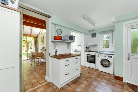 17 Babraham Road, Cambridge, CB2 0RB