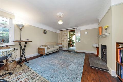17 Babraham Road, Cambridge, CB2 0RB