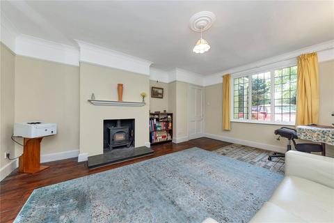 17 Babraham Road, Cambridge, CB2 0RB