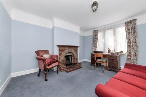 17 Babraham Road, Cambridge, CB2 0RB