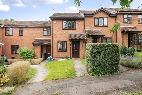 2 bedroom terraced house for sale, Swindon SN2