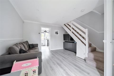 2 bedroom terraced house for sale, Swindon SN2