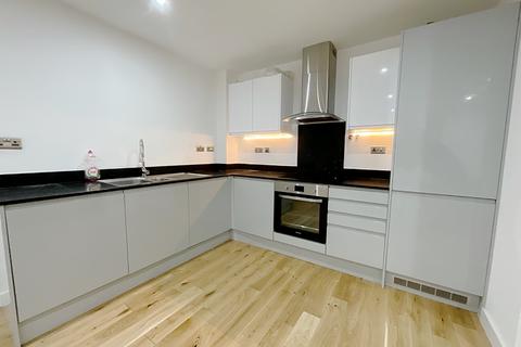 1 bedroom apartment to rent, Camden Street, Birmingham B1