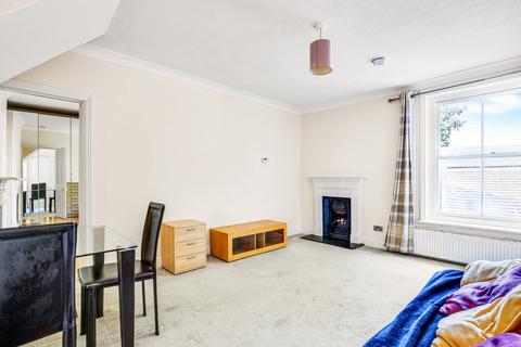1 bedroom flat to rent, Gunnersbury Avenue, London W5