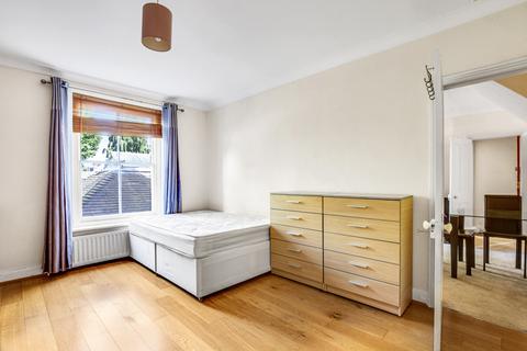 1 bedroom flat to rent, Gunnersbury Avenue, London W5