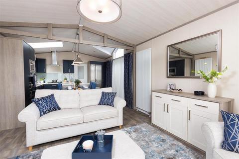 2 bedroom static caravan for sale, Riverside Holiday Park