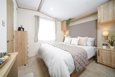 2 bedroom static caravan for sale, Riverside Holiday Park