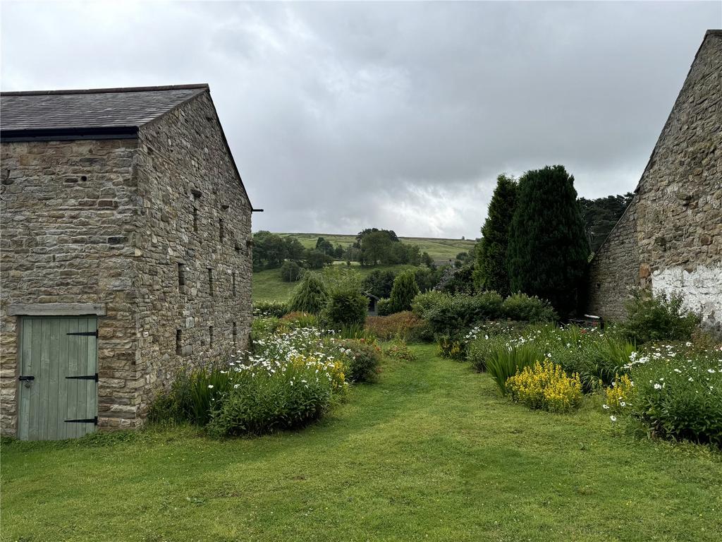 Outbuildings