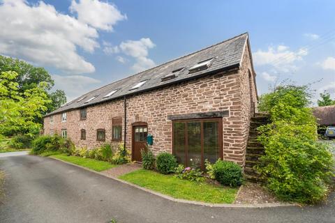 3 bedroom barn conversion for sale, Bodenham,  Herefordshire,  HR1