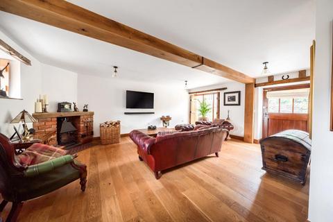 3 bedroom barn conversion for sale, Bodenham,  Herefordshire,  HR1