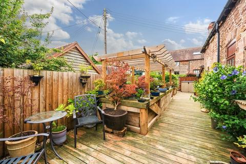 3 bedroom barn conversion for sale, Bodenham,  Herefordshire,  HR1