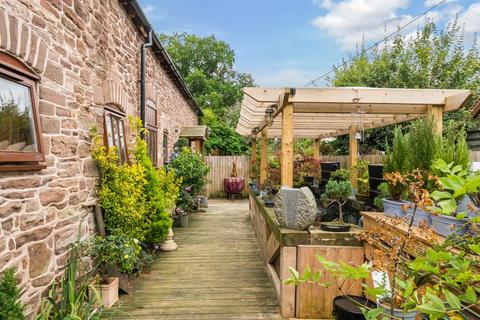 3 bedroom barn conversion for sale, Bodenham,  Herefordshire,  HR1