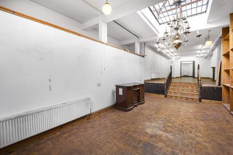 Retail property (high street) to rent, Ground Floor and Basement Unit, 279 Hackney Road, London, E2 8NA