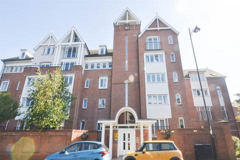 2 bedroom apartment for sale, Park Hall, The Cloisters