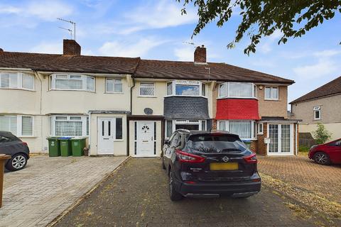101 Norfolk Crescent, Sidcup, DA15 8HN
