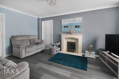 9 Kyle Road, Hilton, Derby, DE65 5JY