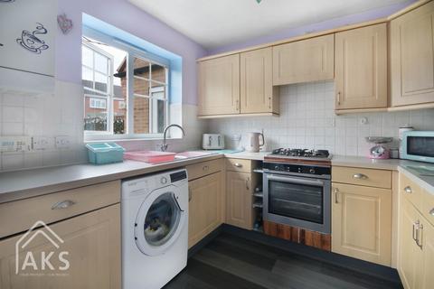 9 Kyle Road, Hilton, Derby, DE65 5JY
