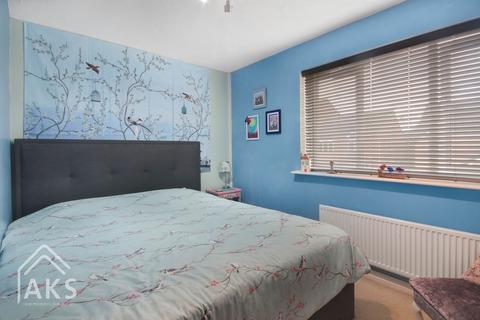 9 Kyle Road, Hilton, Derby, DE65 5JY