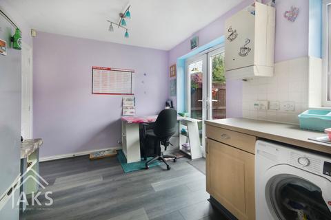 9 Kyle Road, Hilton, Derby, DE65 5JY