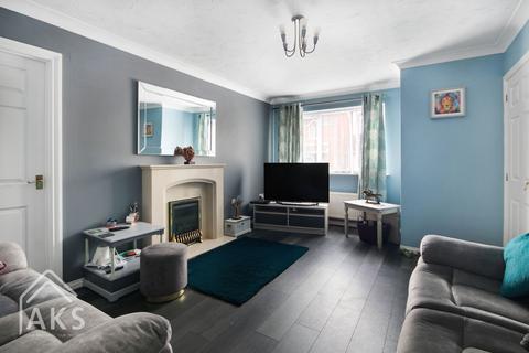 9 Kyle Road, Hilton, Derby, DE65 5JY