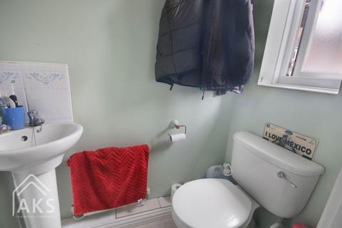9 Kyle Road, Hilton, Derby, DE65 5JY