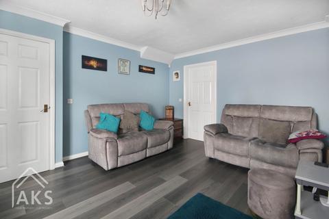 9 Kyle Road, Hilton, Derby, DE65 5JY