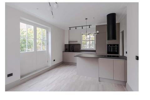 2 bedroom semi-detached house for sale, COLONNADE, LONDON, London, WC1N