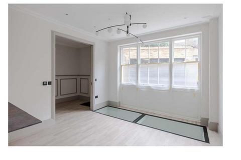 2 bedroom semi-detached house for sale, COLONNADE, LONDON, London, WC1N