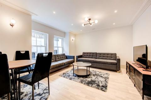 2 bedroom flat for sale, GRENVILLE STREET, London, WC1N