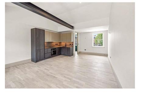 1 bedroom flat for sale, GRENVILLE STREET, London, WC1N