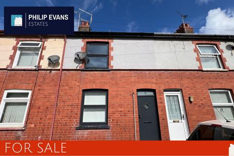 2 bedroom terraced house for sale, Spring Gardens, Trefechan SY23