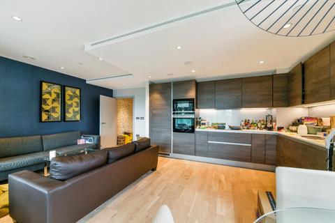 2 bedroom flat to rent, Onyx Apartments, Camley Street, London, N1C