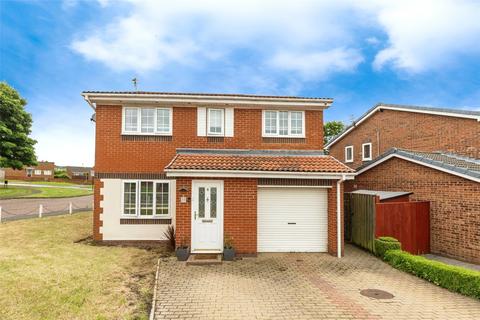 4 bedroom detached house for sale, The Cheyne, Sunderland SR3