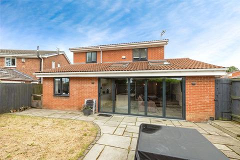 4 bedroom detached house for sale, The Cheyne, Sunderland SR3