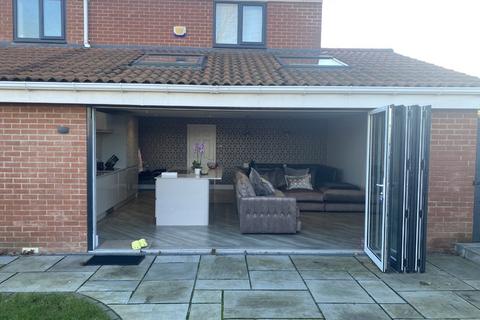 1 The Cheyne, Sunderland, SR3 2XL