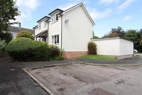 3 bedroom detached house for sale, Chapel Close, Amport, SP11