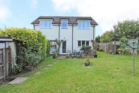 3 bedroom detached house for sale, Chapel Close, Amport, SP11