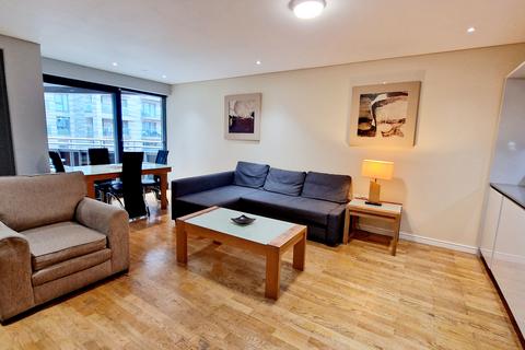 1 bedroom flat to rent, Hermitage Street, London W2