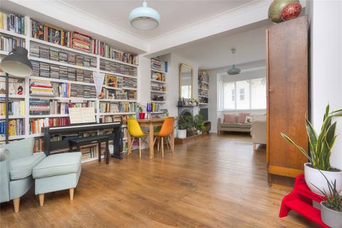 4 bedroom terraced house to rent, Whippingham Road, Brighton, East Sussex, BN2