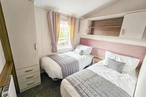 2 bedroom static caravan for sale, Wild Rose Holiday Park