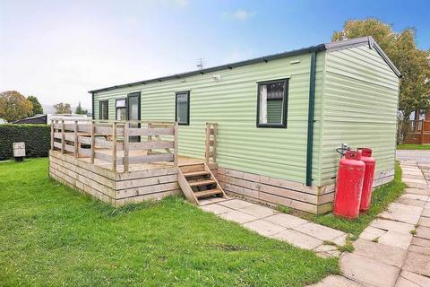 3 bedroom static caravan for sale, Wild Rose Holiday Park