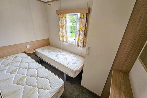 3 bedroom static caravan for sale, Wild Rose Holiday Park