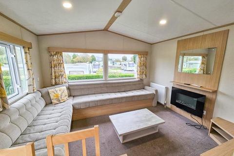 3 bedroom static caravan for sale, Wild Rose Holiday Park