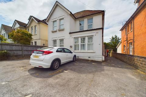 1 bedroom apartment for sale, Parkwood Road, Bournemouth, Dorset, BH5