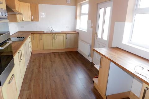 4 bedroom terraced house to rent, Wylam Terrace, Coxhoe, Durham, County Durham, DH6