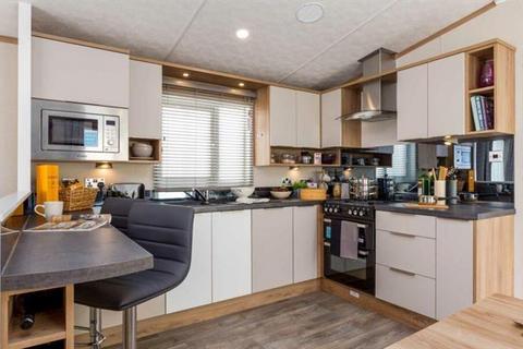 2 bedroom static caravan for sale, Wild Rose Holiday Park