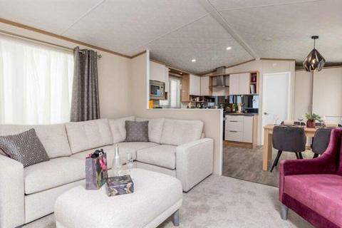 2 bedroom static caravan for sale, Wild Rose Holiday Park