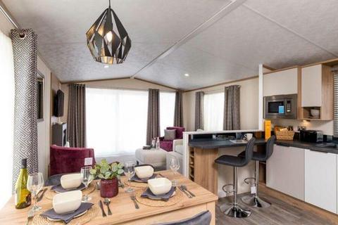 2 bedroom static caravan for sale, Wild Rose Holiday Park