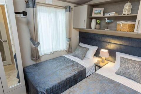 2 bedroom static caravan for sale, Wild Rose Holiday Park