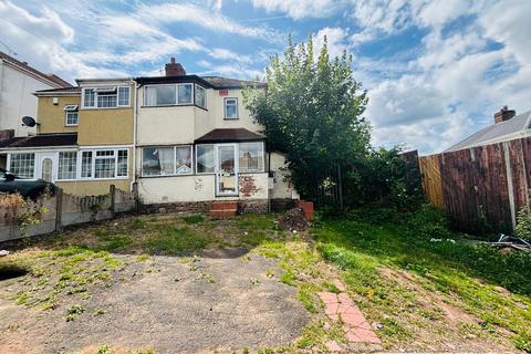 2 bedroom semi-detached house for sale, Great Barr B44